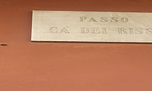 passo caderissi