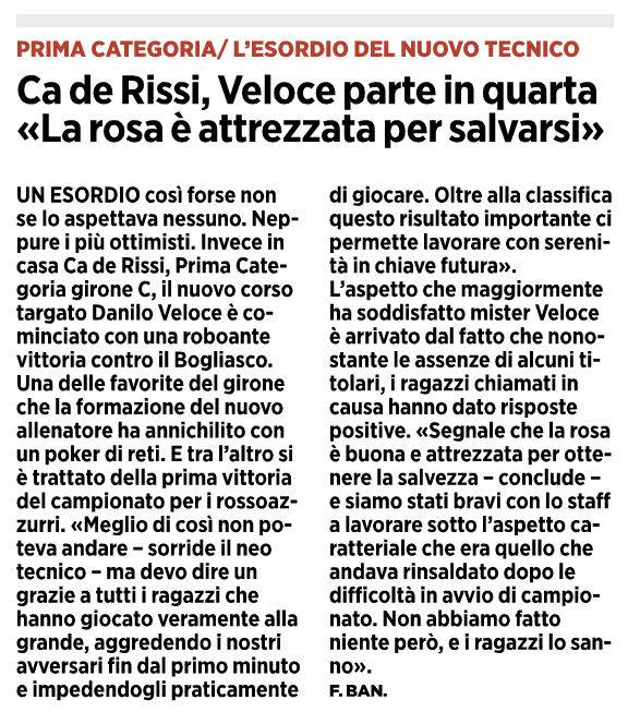 secolo 2017 10 24